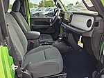 New 2026 JEEP WRANGLER SPORT 2 DOOR 4X4 in NEW PORT RICHEY, FLORIDA (Photo 17)