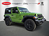 New 2026 JEEP WRANGLER SPORT 2 DOOR 4X4 in NEW PORT RICHEY, FLORIDA
