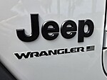 New 2026 JEEP WRANGLER SPORT 2 DOOR 4X4 in NEW PORT RICHEY, FLORIDA (Photo 11)