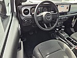 New 2026 JEEP WRANGLER SPORT 2 DOOR 4X4 in NEW PORT RICHEY, FLORIDA (Photo 14)