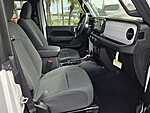 New 2026 JEEP WRANGLER SPORT 2 DOOR 4X4 in NEW PORT RICHEY, FLORIDA (Photo 17)