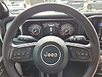 New 2026 JEEP WRANGLER SPORT 2 DOOR 4X4 in NEW PORT RICHEY, FLORIDA (Photo 26)