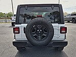 New 2026 JEEP WRANGLER SPORT 2 DOOR 4X4 in NEW PORT RICHEY, FLORIDA (Photo 6)