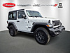 New 2026 JEEP WRANGLER SPORT 2 DOOR 4X4 in NEW PORT RICHEY, FLORIDA