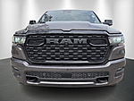 New 2026 RAM 1500 BIG HORN 4X4 CREW CAB 5'7