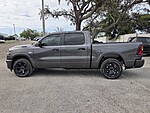New 2026 RAM 1500 BIG HORN 4X4 CREW CAB 5'7