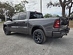 New 2026 RAM 1500 BIG HORN 4X4 CREW CAB 5'7