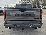 New 2026 RAM 1500 BIG HORN 4X4 CREW CAB 5'7