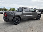 New 2026 RAM 1500 BIG HORN 4X4 CREW CAB 5'7