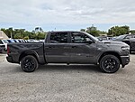 New 2026 RAM 1500 BIG HORN 4X4 CREW CAB 5'7