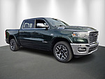 New 2026 RAM 1500 LARAMIE 4X4 CREW CAB 5'7