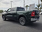 New 2026 RAM 1500 LARAMIE 4X4 CREW CAB 5'7