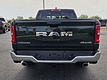 New 2026 RAM 1500 LARAMIE 4X4 CREW CAB 5'7