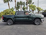 New 2026 RAM 1500 LARAMIE 4X4 CREW CAB 5'7