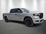 New 2026 RAM 1500 BIG HORN 4X4 CREW CAB 5'7