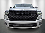 New 2026 RAM 1500 BIG HORN 4X4 CREW CAB 5'7