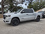 New 2026 RAM 1500 BIG HORN 4X4 CREW CAB 5'7