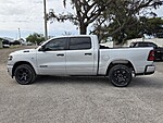New 2026 RAM 1500 BIG HORN 4X4 CREW CAB 5'7