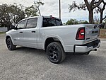 New 2026 RAM 1500 BIG HORN 4X4 CREW CAB 5'7