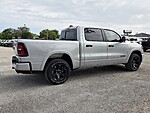 New 2026 RAM 1500 BIG HORN 4X4 CREW CAB 5'7