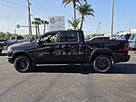 New 2026 RAM 1500 REBEL 4X4 CREW CAB 5'7
