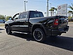 New 2026 RAM 1500 REBEL 4X4 CREW CAB 5'7