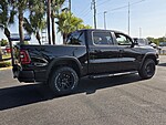 New 2026 RAM 1500 REBEL 4X4 CREW CAB 5'7