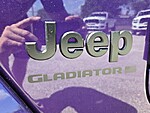 New 2026 JEEP GLADIATOR SAHARA 4X4 in NEW PORT RICHEY, FLORIDA (Photo 12)