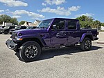 New 2026 JEEP GLADIATOR SAHARA 4X4 in NEW PORT RICHEY, FLORIDA (Photo 3)