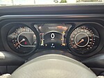 New 2026 JEEP GLADIATOR SAHARA 4X4 in NEW PORT RICHEY, FLORIDA (Photo 32)