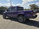 New 2026 JEEP GLADIATOR SAHARA 4X4 in NEW PORT RICHEY, FLORIDA (Photo 5)