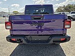 New 2026 JEEP GLADIATOR SAHARA 4X4 in NEW PORT RICHEY, FLORIDA (Photo 6)