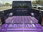 New 2026 JEEP GLADIATOR SAHARA 4X4 in NEW PORT RICHEY, FLORIDA (Photo 7)