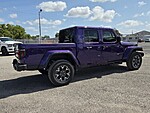 New 2026 JEEP GLADIATOR SAHARA 4X4 in NEW PORT RICHEY, FLORIDA (Photo 8)