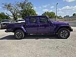 New 2026 JEEP GLADIATOR SAHARA 4X4 in NEW PORT RICHEY, FLORIDA (Photo 9)