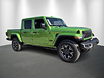 New 2026 JEEP GLADIATOR SAHARA 4X4 in NEW PORT RICHEY, FLORIDA (Photo 1)