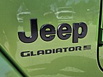 New 2026 JEEP GLADIATOR SAHARA 4X4 in NEW PORT RICHEY, FLORIDA (Photo 12)