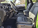 New 2026 JEEP GLADIATOR SAHARA 4X4 in NEW PORT RICHEY, FLORIDA (Photo 14)