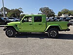 New 2026 JEEP GLADIATOR SAHARA 4X4 in NEW PORT RICHEY, FLORIDA (Photo 4)