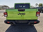 New 2026 JEEP GLADIATOR SAHARA 4X4 in NEW PORT RICHEY, FLORIDA (Photo 6)