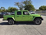 New 2026 JEEP GLADIATOR SAHARA 4X4 in NEW PORT RICHEY, FLORIDA (Photo 9)