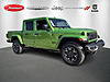New 2026 JEEP GLADIATOR SAHARA 4X4 in NEW PORT RICHEY, FLORIDA