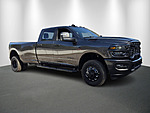 New 2026 RAM 3500 BIG HORN 4X4 CREW CAB 8' BOX in NEW PORT RICHEY, FLORIDA (Photo 1)