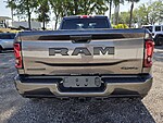 New 2026 RAM 3500 BIG HORN 4X4 CREW CAB 8' BOX in NEW PORT RICHEY, FLORIDA (Photo 6)