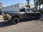 New 2026 RAM 3500 BIG HORN 4X4 CREW CAB 8' BOX in NEW PORT RICHEY, FLORIDA (Photo 8)