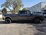 New 2026 RAM 3500 BIG HORN 4X4 CREW CAB 8' BOX in NEW PORT RICHEY, FLORIDA (Photo 9)