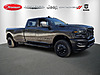 New 2026 RAM 3500 BIG HORN 4X4 CREW CAB 8' BOX in NEW PORT RICHEY, FLORIDA