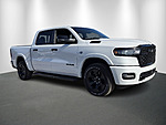 New 2026 RAM 1500 BIG HORN 4X4 CREW CAB 5'7