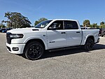 New 2026 RAM 1500 BIG HORN 4X4 CREW CAB 5'7