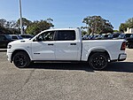 New 2026 RAM 1500 BIG HORN 4X4 CREW CAB 5'7